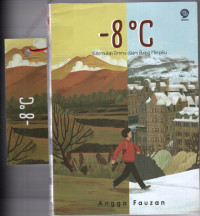 Image of -8 oC