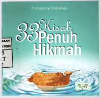 Image of 33 Kisah Penuh Hikmah