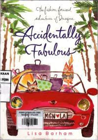 Image of Accidentally Fabulous