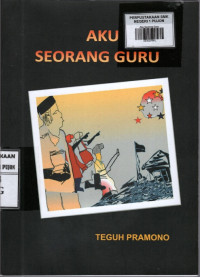 Image of Aku Seorang Guru