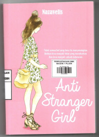 Image of Anti Stranger Girl