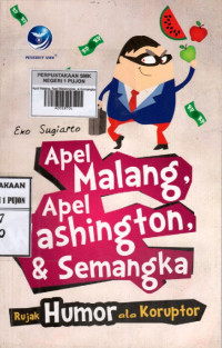 Image of Apel Malang, Apel Washington, & Semangka