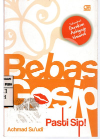 Image of Bebas Gosip Pasti Sip!