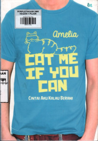 Image of Cat Me If You Can
