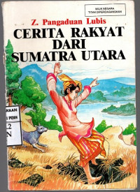 Image of Cerita Rakyat dari Sumatra Utara