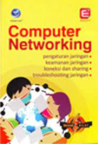 Image of Computer Networking
