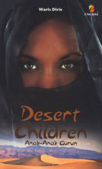 Image of Desert Children : Anak-Anak Gurun
