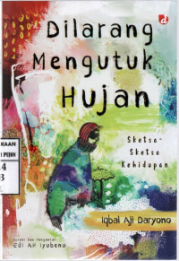 Image of Dilarang Mengutuk Hujan