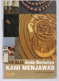 Image of Fas'alu : Anda Bertanya kami menjawab