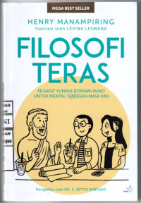 Image of Filosofi Teras