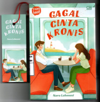Image of Gagal Cinta Kronis
