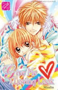 Image of Gime Me a Loving Look
