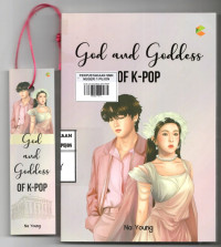 Image of God and Goddess Of K-POP