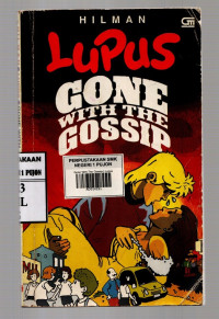 Image of Gone With The Gossip | Lupus