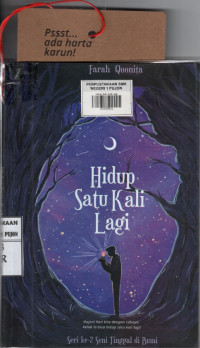 Image of Hidup Satu Kali Lagi