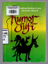 Image of Humor Sufi