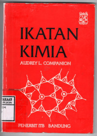 Image of Ikatan Kimia