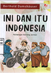 Image of Ini dan itu Indonesia