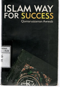 Image of Islam Way For Succes