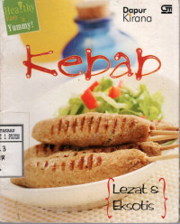 Image of Kebab