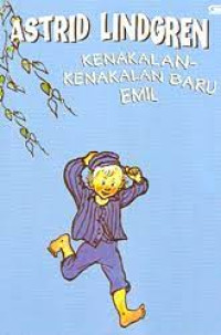 Image of Kenakalan-Kenakalan Baru Emil