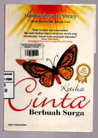 Image of Ketika Cinta Berbuah Surga