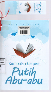 Image of Kumpulan Cerpen Putih Abu-abu