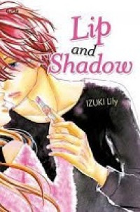 Image of Lip and Shadow