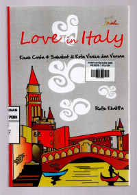 Image of Love in Italy