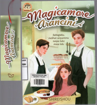Image of Magicamore Arancini