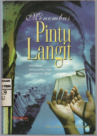 Image of Menembus Pintu Langit