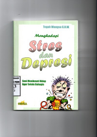 Image of Menghadapi Stres dan Depresi