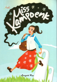 Image of Miss Kampoenk