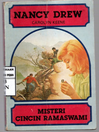 Image of Misteri Cincin Ramaswami