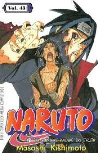 Image of Naruto 43