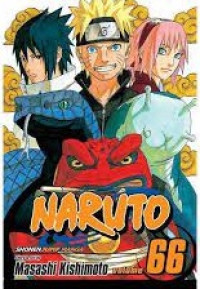 Image of Naruto 66