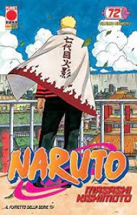 Image of Naruto 72