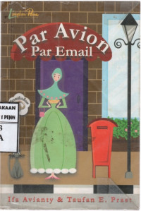 Image of Par Avion Par Email