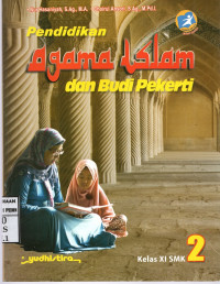 Image of Pendidikan Agama Islam dan Budi Pekerti 2 | Kelas XI SMK