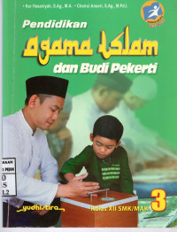 Image of Pendidikan Agama Islam dan Budi Pekerti