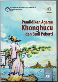 Image of Pendidikan Agama Khonghucu dan Budi Pekerti | SMA/SMK Kelas XII