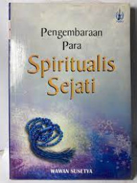 Image of Pengembara Para Spiritualis Sejati