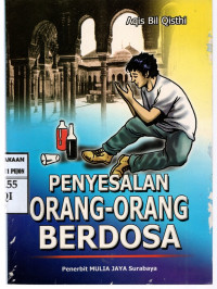 Image of Penyesalan Orang-orang Berdosa