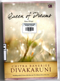 Image of Queen Of Dreams
