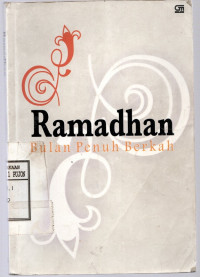 Image of Ramadhan Bulan Penuh Berkah