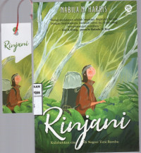 Image of Rinjani
