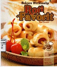 Image of Roti Favorit