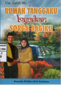 Image of Rumah Tanggaku bagaikan Sorga Bagiku
