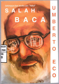 Image of Salah Baca
