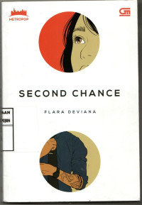 Image of Second Chance